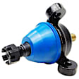 SET-MEMK6035-2 Front, Driver and Passenger Side, Lower Ball Joint Supreme Series