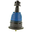 2005 Cadillac Escalade EXT - Front, Driver and Passenger Side, Upper and Lower Ball Joint Supreme Series