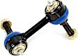 SET-MEMK6666-F Front, Driver and Passenger Side Sway Bar Link, Supreme Series