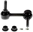 SET-MEMK6666-F Front, Driver and Passenger Side Sway Bar Link, Supreme Series