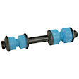 SET-MEMK6690-R Rear, Driver and Passenger Side Sway Bar Link, Supreme Series