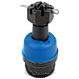 SET-MEMK7206T-F Front, Driver and Passenger Side, Upper and Lower Ball Joint Supreme Series