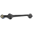 SET-MEMK7211 Front, Driver and Passenger Side, Lower Control Arm, With ball joint(s), Supreme Series