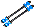 SET-MEMK7275-F Sway Bar Link, Supreme Series