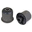 SET-MEMK7389-F Front, Driver and Passenger Side, Lower Control Arm Bushing Supreme Series, Set of 2
