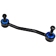 SET-MEMK80041 Front, Driver and Passenger Side Sway Bar Link, Supreme Series