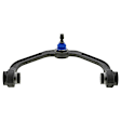 2008 Ford Ranger - Front, Driver and Passenger Side, Upper Control Arm,  With Front Coil, With Front Coil Spring, RWD, Supreme Series