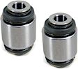 SET-MEMK80212-2 Rear, Driver and Passenger Side, Upper Ball Joint Supreme Series