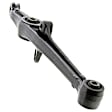 SET-MEMK80326 Front, Driver and Passenger Side, Lower Control Arm, Without ball joint(s), Supreme Series