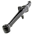 SET-MEMK80326 Front, Driver and Passenger Side, Lower Control Arm, Without ball joint(s), Supreme Series