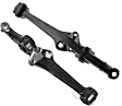 SET-MEMK80330 Front, Driver and Passenger Side, Lower Control Arm, Supreme Series