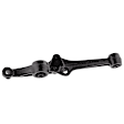 SET-MEMK80330 Front, Driver and Passenger Side, Lower Control Arm, Supreme Series
