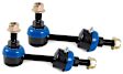 SET-MEMK80339-R Rear, Driver and Passenger Side Sway Bar Link, Supreme Series