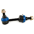 SET-MEMK80339-R Rear, Driver and Passenger Side Sway Bar Link, Supreme Series