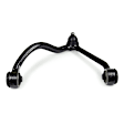 SET-MEMK80343 Front, Driver and Passenger Side, Upper Control Arm, With ball joint(s)
