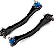 SET-MEMK80356 Rear, Driver and Passenger Side, Upper Control Arm, With ball joint(s), Wagon, Supreme Series