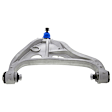 SET-MEMK80403 Front, Driver and Passenger Side, Lower Control Arm, Supreme Series