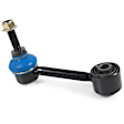 SET-MEMK80482-R Rear, Driver and Passenger Side Sway Bar Link, Supreme Series