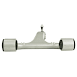 SET-MEMK80548 Front, Driver and Passenger Side, Upper Control Arm, Supreme Series
