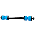 SET-MEMK80631-2 Front, Driver and Passenger Side Sway Bar Link, Supreme Series