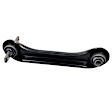 SET-MEMK80642 Rear, Driver and Passenger Side, Upper Control Arm, Without ball joint(s), Supreme Series