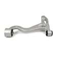 SET-MEMK80733 Front, Driver and Passenger Side, Lower Control Arm, Without ball joint(s), Supreme Series