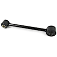 SET-MEMK80849-2 Rear, Driver and Passenger Side Sway Bar Link, Supreme Series