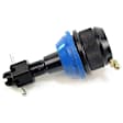 SET-MEMK8412T-F Front, Driver and Passenger Side, Upper and Lower Ball Joint Supreme Series