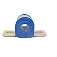 SET-MEMK8791-2 Front, To Frame Sway Bar Bushing, Set of 2, Supreme Series
