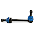 SET-MEMK8953-F Front, Driver and Passenger Side Sway Bar Link, Supreme Series