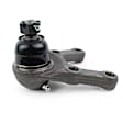 SET-MEMK9009-2 Front, Driver and Passenger Side, Lower Ball Joint Supreme Series
