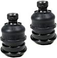 2009-2012 Hyundai Santa Fe - Front, Driver and Passenger Side, Lower Ball Joint Supreme Series
