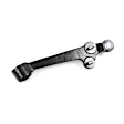 SET-MEMK90382 Front, Driver and Passenger Side, Lower Control Arm, Supreme Series