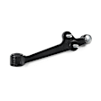 SET-MEMK90382 Front, Driver and Passenger Side, Lower Control Arm, Supreme Series
