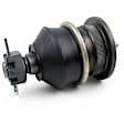 SET-MEMK9044-2 Front, Driver and Passenger Side, Upper Ball Joint Supreme Series