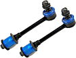2014 Toyota Tacoma - Front, Driver and Passenger Side Sway Bar Link, RWD, Supreme Series