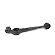 SET-MEMK90697 Front, Driver and Passenger Side, Lower Control Arm, With ball joint(s), Supreme Series