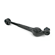 SET-MEMK90697 Front, Driver and Passenger Side, Lower Control Arm, With ball joint(s), Supreme Series