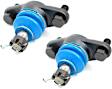 SET-MEMK9352-2 Ball Joint Supreme Series