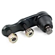 SET-MEMK9479-2 Front, Driver and Passenger Side, Lower Ball Joint Supreme Series