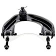 SET-MEMK9814 Front, Driver and Passenger Side, Upper Control Arm, With ball joint(s), Supreme Series