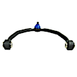 SET-MEMK9890-2 Front, Driver and Passenger Side, Upper Control Arm, Supreme Series