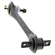 SET-MEMK9926-2 Rear, Driver and Passenger Side, Upper Control Arm, With ball joint(s), Supreme Series