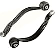 SET-MEMS101012 Front, Driver and Passenger Side, Upper Control Arm, Without ball joint(s), Supreme Series