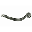 SET-MEMS101012 Front, Driver and Passenger Side, Upper Control Arm, Without ball joint(s), Supreme Series