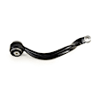 SET-MEMS101012 Front, Driver and Passenger Side, Upper Control Arm, Without ball joint(s), Supreme Series