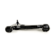 SET-MEMS101034 Front, Driver and Passenger Side, Lower Control Arm, With ball joint(s), Supreme Series