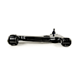 SET-MEMS101034 Front, Driver and Passenger Side, Lower Control Arm, With ball joint(s), Supreme Series