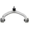 SET-MEMS101057 Front, Driver and Passenger Side, Upper Control Arm, Supreme Series