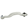 SET-MEMS101067 Front, Driver and Passenger Side, Lower, Frontward Control Arm, Supreme Series